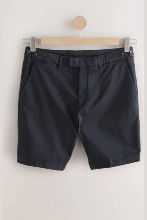 Next Premium Sateen Chino Shorts 36r