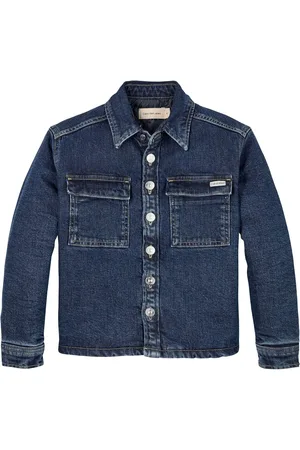 Calvin Klein Regular Fit Shirt 16 Years (176cm)