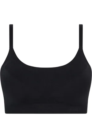 Chantelle Smooth Comfort Non Wired Bralette with Removable Pads and Adjustable Back S