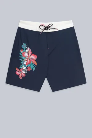 Animale Womens Nora Classic Quick Drying Board Shorts AU 10