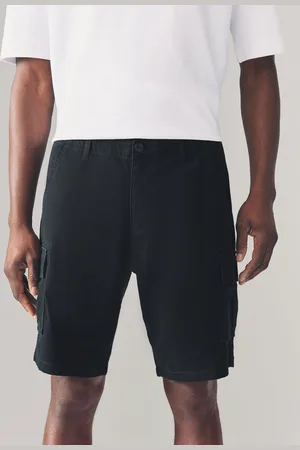 Next Stretch Cargo Shorts 40l