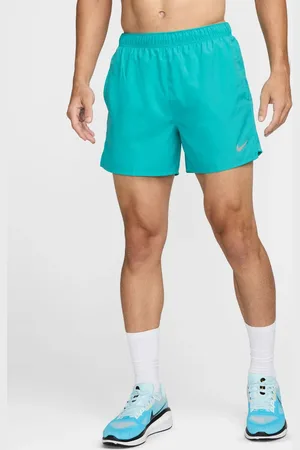 Nike Dri-FIT Challenger 5 inch Brief Lined Running Shorts small