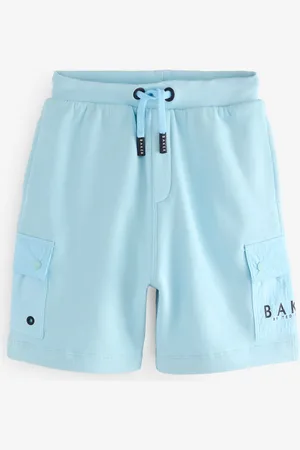 Ted Baker Nylon Pocket 100% Cotton Shorts 3
