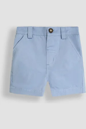 JoJo Maman Bébé Twill Chino Short 12