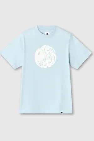 Pretty Green Gillespie Cotton T-Shirt L