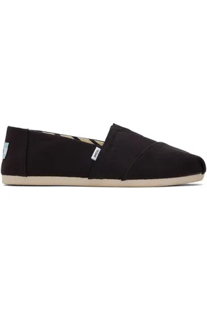 TOMS Alpargata Classic Cotton Shoes AU 7 (EU 38)