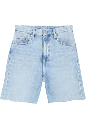 Calvin Klein Bermuda Shorts 28W x 31L (UK 28 R)