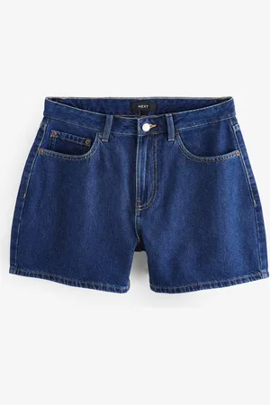 Next Hourglass Denim 100% Cotton Shorts AU 16