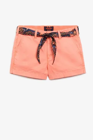 Superdry Classic Chino Shorts AU 16