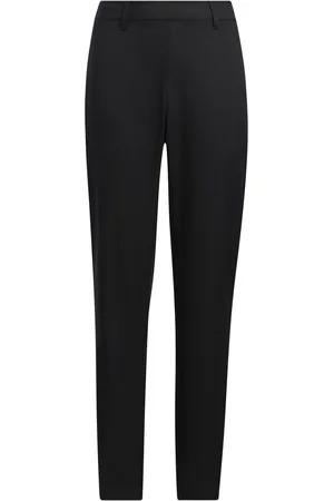 adidas Ultimate365 Adjustable Black Trousers 7