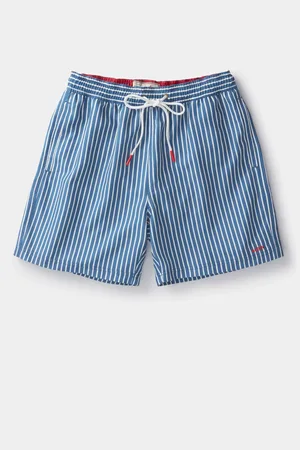 Aubin Bardney Swim Shorts XL