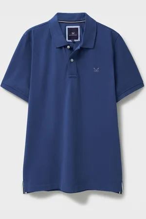 J.Crew 100% Cotton Classic Pique Polo Shirt XS