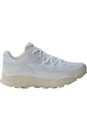 The North Face White Mens Vectiv Taraval Trainers AU 10 (EU 41)
