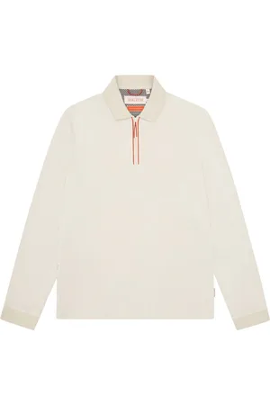 Sealskinz Heywood Soft Touch Quarter Zip Polo Shirt L