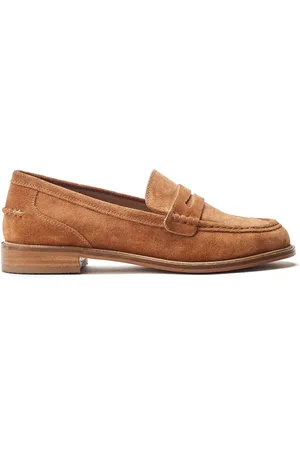 Moda In Pelle SH LOIRE CLASSIC LEATHER LOAFER AU 6 (EU 37)
