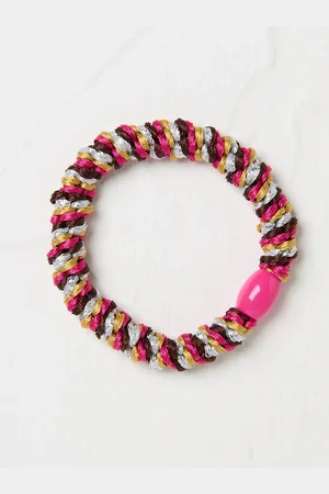 Fat Face FatFace Twist Hair Tie One