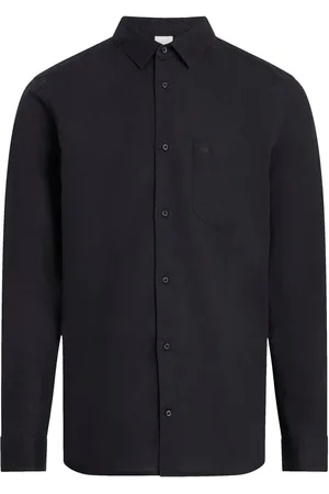 Calvin Klein Regular Fit Long Sleeve Shirt L