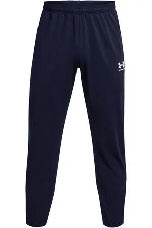 Under Armour Navy Challenger Trousers XL