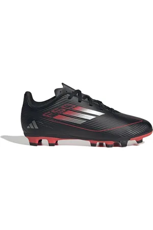 adidas Black F50 CLUB Football Boots AU 10 (EU 27.5)
