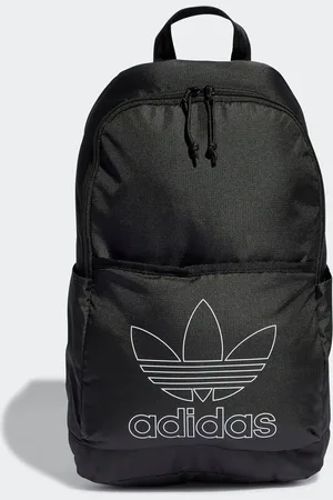 adidas Black Adicolour Backpack One
