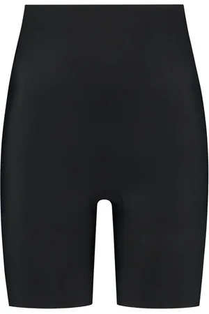Bye Bra Sculpting High Waist Black Shorts XL