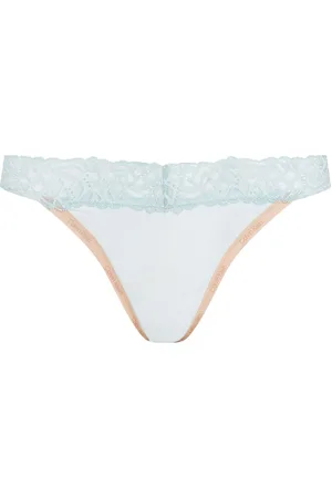 Calvin Klein Blue Attraction Bikini XL