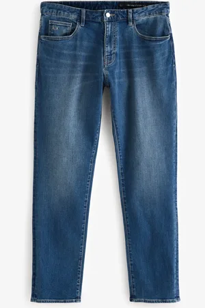 Armani Exchange Slim Fit Jeans 36W x 31L (UK 36 R)