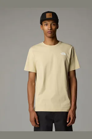 The North Face Brown Box NSE T-Shirt S