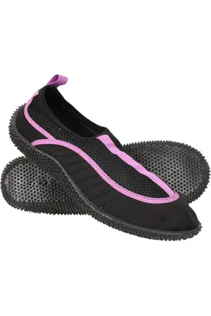 Mountain Warehouse Womens Bermuda Aqua Shoes AU 6 (EU 37)