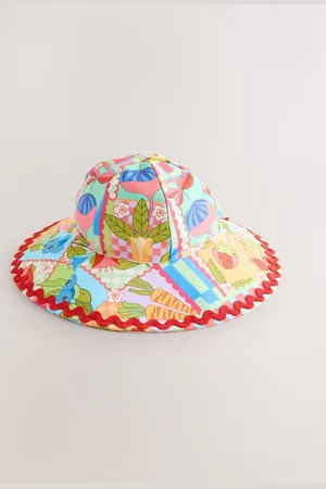 Next Fruit Print Swim Hat (3mths-10yrs) 3