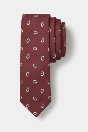 Aubin Blue Tie One