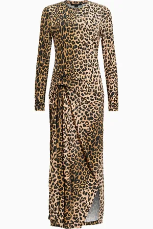AllSaints AllSaints Rivi Dress AU 8