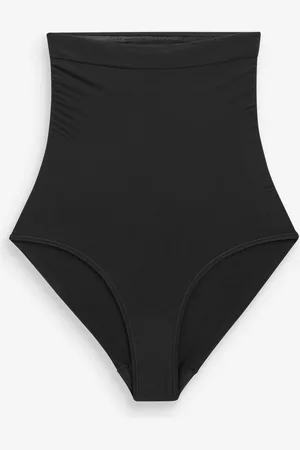 Spanx Sculpt Seamless Power High-Waisted Briefs S