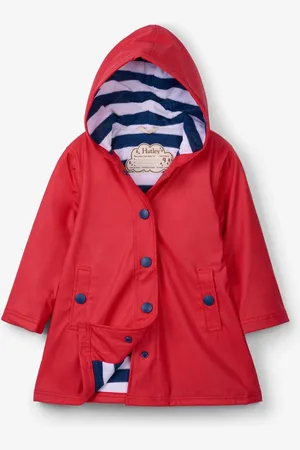 Hatley Waterproof Splash Jacket 2 Years (92cm)