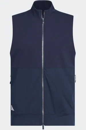 adidas Ultimate365 Tour Full-Zip Gilets S Reg