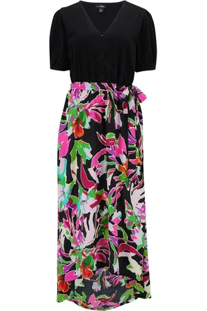 Pour Moi Annabelle Woven Dress AU 12