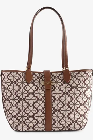 Kate Spade Tote Red Bag One