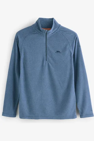 Trespass Mens Keynote AT100 Fleece XXL