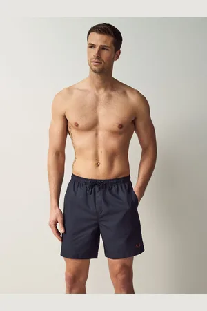 Fred Perry Classic Swim Shorts XXL