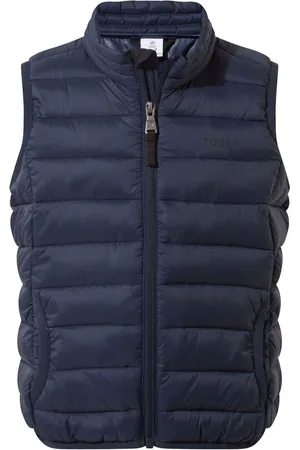 Tog 24 Blue Kids Gibson Gilet 140146cm