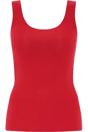 Chantelle Soft Stretch Seamless One Size Vest Top One