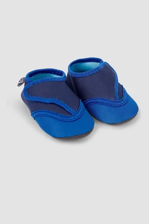 JoJo Maman Bébé Baby Beach and Swim Booties 12