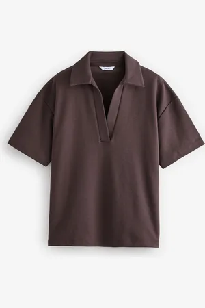 Next Jersey Polo Shirt AU 6