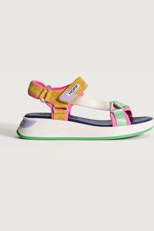 HOFF Phuket Island Sandals AU 10 (EU 41)