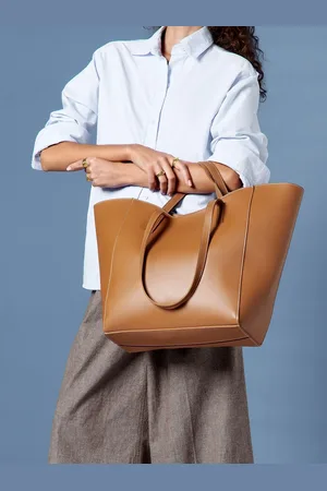 Katie Loxton Brown Perri Tote Bag One