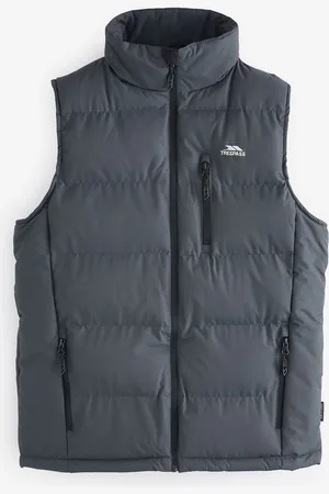 Trespass Clasp Padded Gilet M