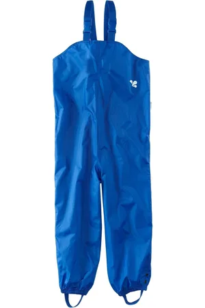 Muddy Puddles Blue Originals Waterproof Dungarees 11