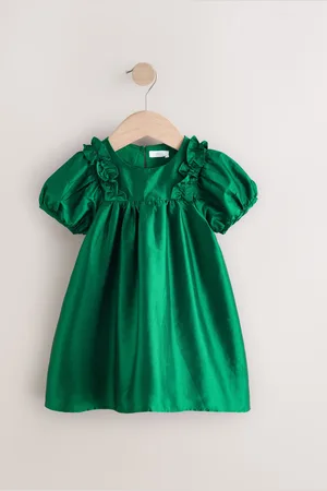 Next Ruffle Party Dress (3mths-8yrs) 6