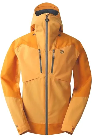 Dare 2B Mens Orange Arising III Jacket XXL