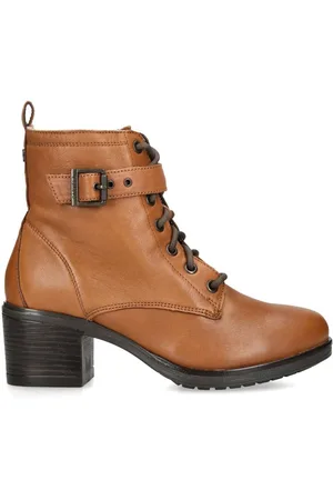 Carvela Comfort Snug Boots AU 5 (EU 36)